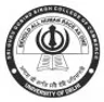 Sri Guru Gobind Singh College of Commerce college logo
