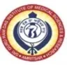 Sri Guru Ram Das Institute of Medical Sciences & Research, Amritsar college logo