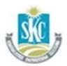 Sri Kandhan College of Arts and Science, Namakkal college logo