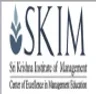 Sri Krishna Institute of Management (SKIM), Coimbatore college logo