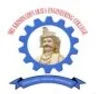 Sri Krishnadevaraya University College of engineering, Ananthapur college logo