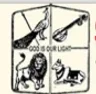 Sri Kumara Gurupara Swamigal Arts College, Srikakulam college logo