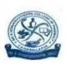 Sri KV College of Pharmacy, Kolar college logo