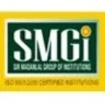 Sri Madan Lal Institute of Management, Etawah college logo