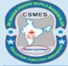 Sri Mahavir Prasad Mahila Mahavidyalaya, Lucknow college logo