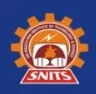 Sri Nagoji rao Institute of Technology and Science (Women) college logo
