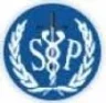 Sri Padmavati School of Pharmacy, Chittoor college logo