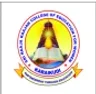 Sri Raaja Raajan College of Education for Women, Sivaganga college logo