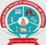 Sri Raaja Raajan College of Engineering and Technology, Karaikudi college logo