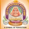 Sri Ragavendra College of Education, Dindigul college logo