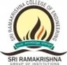 Sri Ramakrishna College of Engineering, Coimbatore college logo