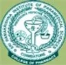 Sri Ramakrishna Institute of Paramedical Science, Coimbatore logo