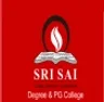 Sri Sai Degree and PG College, Hyderabad college logo