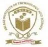 Sri Sai Institute of Technology and Science (SSITS), Kadapa college logo