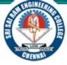 Sri Sai Ram Institute of Management Studies, Chennai logo