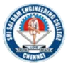 Sri Sairam Engineering College, Chennai college logo