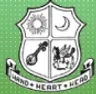Sri Sarada College for Women, Salem college logo