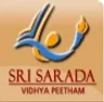 Sri Sarada Institute of Science and Technology, Bhongir college logo