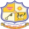 Sri Sarada Niketan College for Women - Amaravathipudur, Amravati college logo