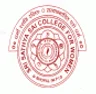 Sri Sathya Sai College for Women logo
