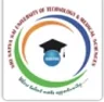 Sri Satya Sai University of Technology and Medical Sciences, Sehore college logo