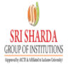 Sri Sharda Group of Institutions, Lucknow college logo