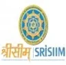 Sri Sharda Institute of Indian Management college logo