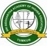 Sri Siddhartha Academy of Higher Education logo