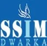 Sri Sukhmani Institute of Management - SSIM college logo