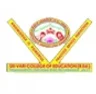 Sri Vari College of Education, Tiruvannamalai college logo