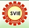 Sri Venkateshwara Institute of Engineering college logo