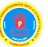 Sri Venkateswara College of Art & Science, Chennai college logo