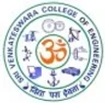 Sri Venkateswara College of Engineering, Kancheepuram college logo