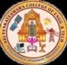 Sri Venkateswara College of Engineering & Technology, Chittoor college logo