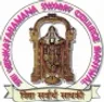 Sri Venkatramana Swamy Women's College, Mangalore college logo