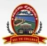 Sri YN College college logo