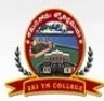 Sri YN College - Narasapur college logo