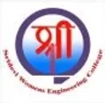 Sridevi Women's Engineering College (SWEC), Hyderabad college logo