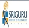 Sriguru Institute of Technology, Coimbatore college logo