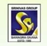 Srinivas College of Hotel Management, Mangalore college logo