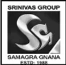 Srinivas College of Pharmacy, Mangalore college logo