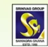 Srinivas Institute of Management Studies (SIMS), Mangalore college logo