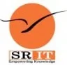 Srinivasa Ramanujan Institute of Technology, Ananthapur college logo