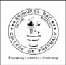Srinivasarao College of Pharmacy, Visakhapatnam college logo