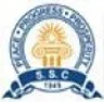 Sripat Singh College, Murshidabad college logo