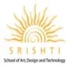 Srishti School of Art Design and Technology, Bangalore college logo