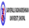 SRK University, Bhopal college logo
