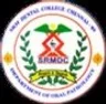 SRM Dental College, Chennai college logo