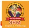 SRM Post Graduate College, Karimnagar college logo