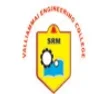 SRM Valliammai Engineering College, Chennai college logo